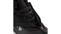 Rossignol Nordic Touring Boots XC-2 - Men's 17 Rossignol Nordic Touring Boots XC-2 - Men's -Hagan Snow Shop opplanet rossignol nordic touring boots xc 2 mens black 46 rijw090 000460 av 4