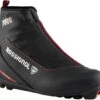 Rossignol Nordic Touring Boots XC-2 - Men's -Hagan Snow Shop opplanet rossignol nordic touring boots xc 2 mens black 46 rijw090 000460 main