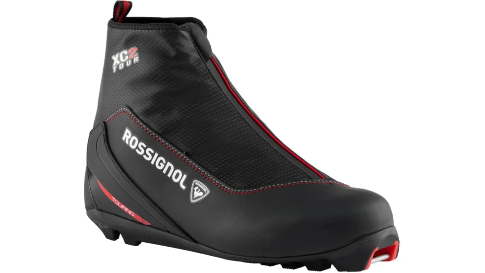 Rossignol Nordic Touring Boots XC-2 - Men's 3 Rossignol Nordic Touring Boots XC-2 - Men's