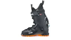 Scarpa 4-Quattro SL Boots - Men's -Hagan Snow Shop opplanet scarpa 4 quattro sl boots mens black orange 31 12013 501 blkorg 31 0 av 2