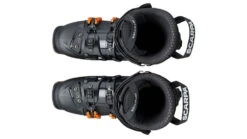 Scarpa 4-Quattro SL Boots - Men's -Hagan Snow Shop opplanet scarpa 4 quattro sl boots mens black orange 31 12013 501 blkorg 31 0 av 5