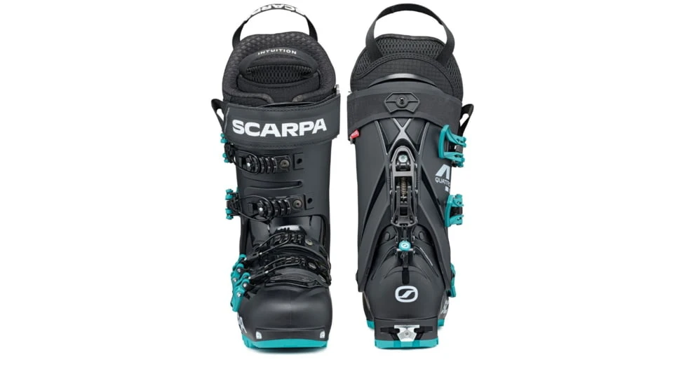 Scarpa 4-Quattro SL Boots - Women's 4 Scarpa 4-Quattro SL Boots - Women's - Image 2