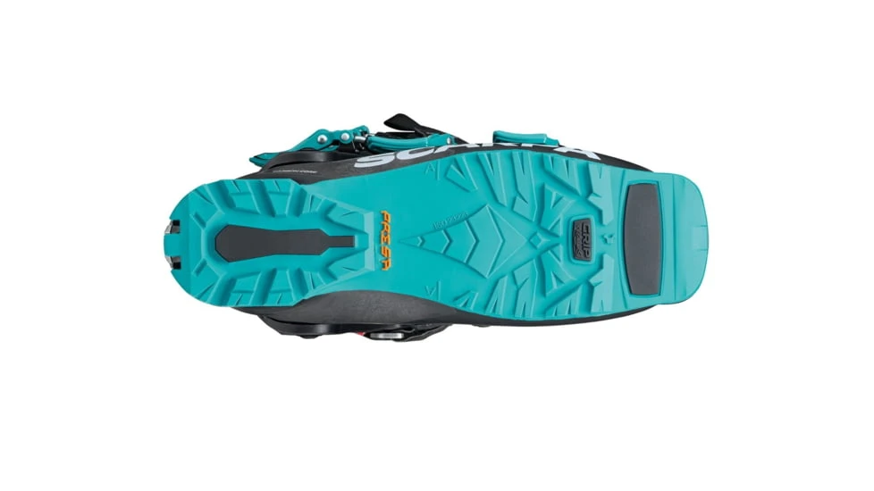 Scarpa 4-Quattro SL Boots - Women's 6 Scarpa 4-Quattro SL Boots - Women's - Image 4