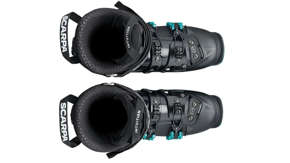 Scarpa 4-Quattro SL Boots - Women's 7 Scarpa 4-Quattro SL Boots - Women's - Image 5