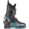 Scarpa Alien Boots 2 Scarpa Alien Boots -Hagan Snow Shop opplanet scarpa alien boots carbon azure 30 12175 500 cbnazr 30 0 main