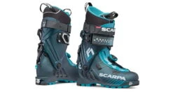 Scarpa F1 Alpine Touring Boot - Mens 12 Scarpa F1 Alpine Touring Boot - Mens -Hagan Snow Shop opplanet scarpa f1 alpine touring boot mens anthracite ottanio 29 12173 501 1 antott 29 0 av 2