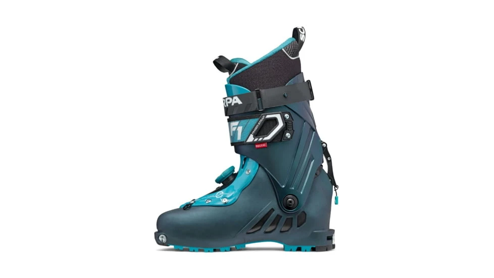 Scarpa F1 Alpine Touring Boot - Mens 7 Scarpa F1 Alpine Touring Boot - Mens - Image 5
