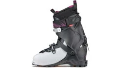 Scarpa Gea RS Alpine Touring Boot - Women's -Hagan Snow Shop opplanet scarpa gea rs alpine touring boot womens white black rouge 27 12051 502 whtblkrou 27 0 av 4