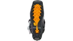 Scarpa Gea RS Alpine Touring Boot - Women's -Hagan Snow Shop opplanet scarpa gea rs alpine touring boot womens white black rouge 27 12051 502 whtblkrou 27 0 av 6