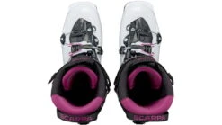 Scarpa Gea RS Alpine Touring Boot - Women's -Hagan Snow Shop opplanet scarpa gea rs alpine touring boot womens white black rouge 27 12051 502 whtblkrou 27 0 av 7
