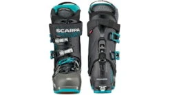Scarpa Maestrale XT Boots -Hagan Snow Shop opplanet scarpa maestrale xt boots anthracite azure 32 12050 501 antazr 32 0 av 3