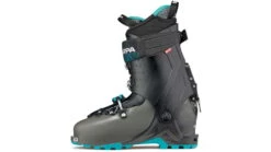 Scarpa Maestrale XT Boots -Hagan Snow Shop opplanet scarpa maestrale xt boots anthracite azure 32 12050 501 antazr 32 0 av 4