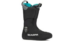 Scarpa Maestrale XT Boots -Hagan Snow Shop opplanet scarpa maestrale xt boots anthracite azure 32 12050 501 antazr 32 0 av 5