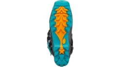 Scarpa Maestrale XT Boots -Hagan Snow Shop opplanet scarpa maestrale xt boots anthracite azure 32 12050 501 antazr 32 0 av 6