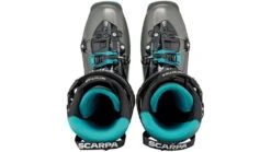 Scarpa Maestrale XT Boots -Hagan Snow Shop opplanet scarpa maestrale xt boots anthracite azure 32 12050 501 antazr 32 0 av 7