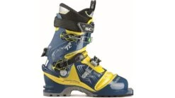 Scarpa T2 Eco Telemark Boots - Mens 11 Scarpa T2 Eco Telemark Boots - Mens -Hagan Snow Shop opplanet scarpa t2 eco 29 5 main