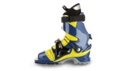Scarpa T2 Eco Telemark Boots - Mens 15 Scarpa T2 Eco Telemark Boots - Mens -Hagan Snow Shop opplanet scarpa t2 eco telemark boots mens true blue acid green 32 12211 501 3 tblagrn 32 0 av 1