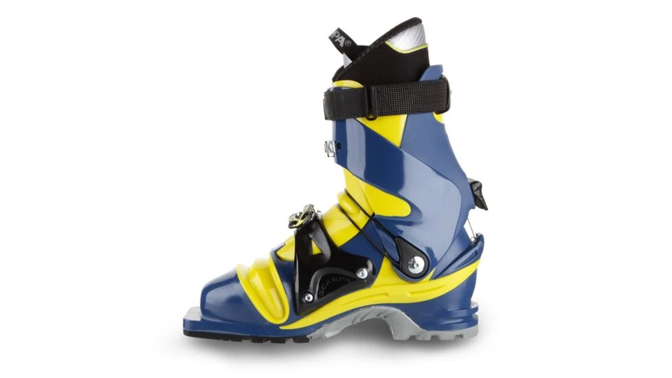 Scarpa T2 Eco Telemark Boots - Mens 9 Scarpa T2 Eco Telemark Boots - Mens - Image 7