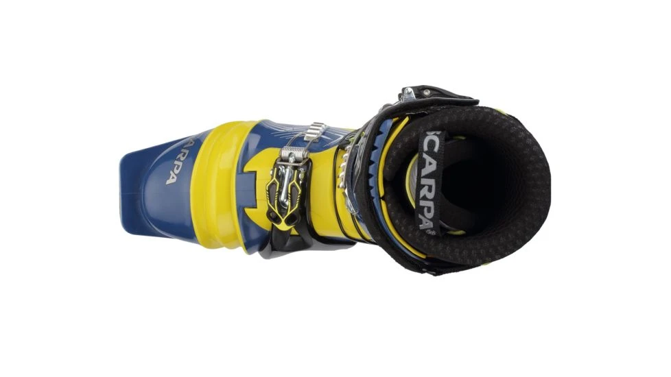 Scarpa T2 Eco Telemark Boots - Mens 6 Scarpa T2 Eco Telemark Boots - Mens - Image 4