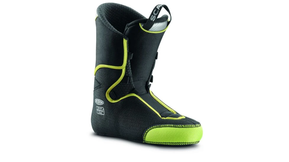 Scarpa T2 Eco Telemark Boots - Mens 8 Scarpa T2 Eco Telemark Boots - Mens - Image 6