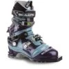 Scarpa T2 Eco -Womens 1 Scarpa T2 Eco -Womens -Hagan Snow Shop opplanet scarpa t2 eco womens bourgogne polar blue 26 12211 502 3 boupblu 26 0 main