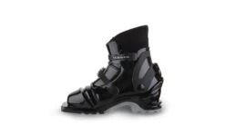 Scarpa T4 Telemark Boot -Hagan Snow Shop opplanet scarpa t4 telemark boot black 31 5 12216 500 1 blk 31 5 av 1
