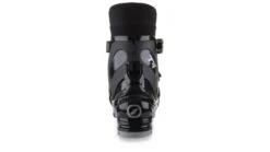 Scarpa T4 Telemark Boot -Hagan Snow Shop opplanet scarpa t4 telemark boot black 31 5 12216 500 1 blk 31 5 av 2