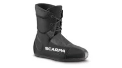 Scarpa T4 Telemark Boot -Hagan Snow Shop opplanet scarpa t4 telemark boot black 31 5 12216 500 1 blk 31 5 av 4