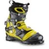 Scarpa TX Comp Alpine Touring Boots 1 Scarpa TX Comp Alpine Touring Boots -Hagan Snow Shop opplanet scarpa tx comp alpine touring boots anthracite acid green 30 12201 500 3 antagrn 30 0 main