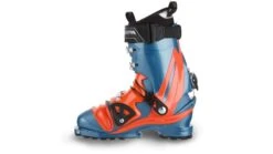 Scarpa TX Pro Alpine Touring Boot - Mens -Hagan Snow Shop opplanet scarpa tx pro alpine touring boot mens lyons blue red orange 30 12203 500 5 lblurorg 30 0 av 1