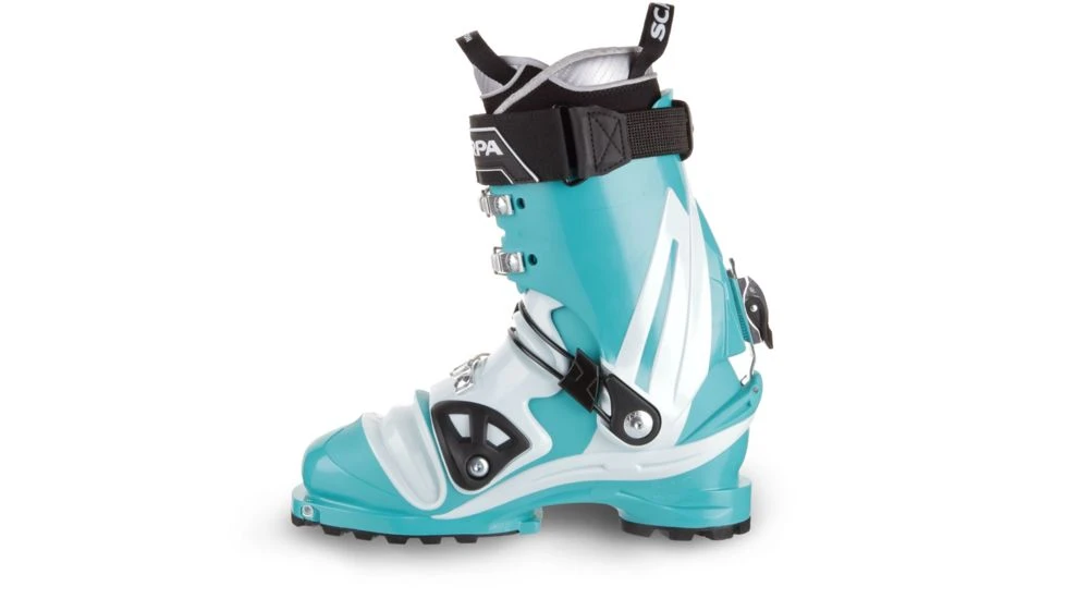 Scarpa TX Pro Alpine Touring Boot - Womens 4 Scarpa TX Pro Alpine Touring Boot - Womens - Image 2
