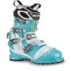 Scarpa TX Pro Alpine Touring Boot - Womens -Hagan Snow Shop opplanet scarpa tx pro alpine touring boot womens emerald ice blue 27 12203 502 2 emdiblu 27 0 main
