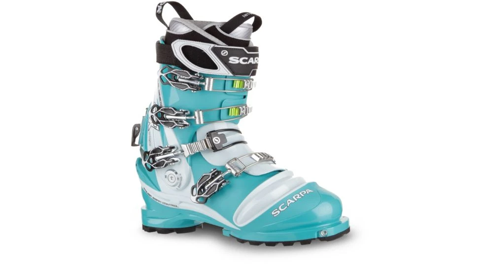 Scarpa TX Pro Alpine Touring Boot - Womens 3 Scarpa TX Pro Alpine Touring Boot - Womens