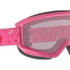 SCOTT Agent Goggle - Junior -Hagan Snow Shop opplanet scott agent goggle junior pink white enhancer 2718291244004 main
