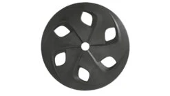 SCOTT Basket Powder W/ Collar - Pack Of 10