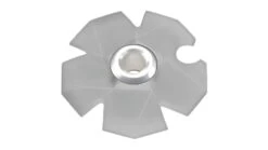 SCOTT Basket S3.6 W/ Collar - Pack Of 10 -Hagan Snow Shop opplanet scott basket s3 6 w collar pack of 10 grey 2091380011200 main