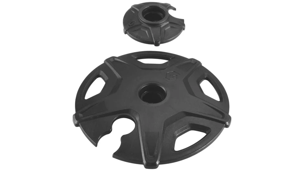 SCOTT Basket S3.4 W/o Collar - Pack Of 10 3 SCOTT Basket S3.4 W/o Collar - Pack Of 10