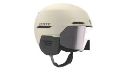 SCOTT Blend Plus Helmet 9 SCOTT Blend Plus Helmet -Hagan Snow Shop opplanet scott blend plus helmet light beige large 4030207362010 main