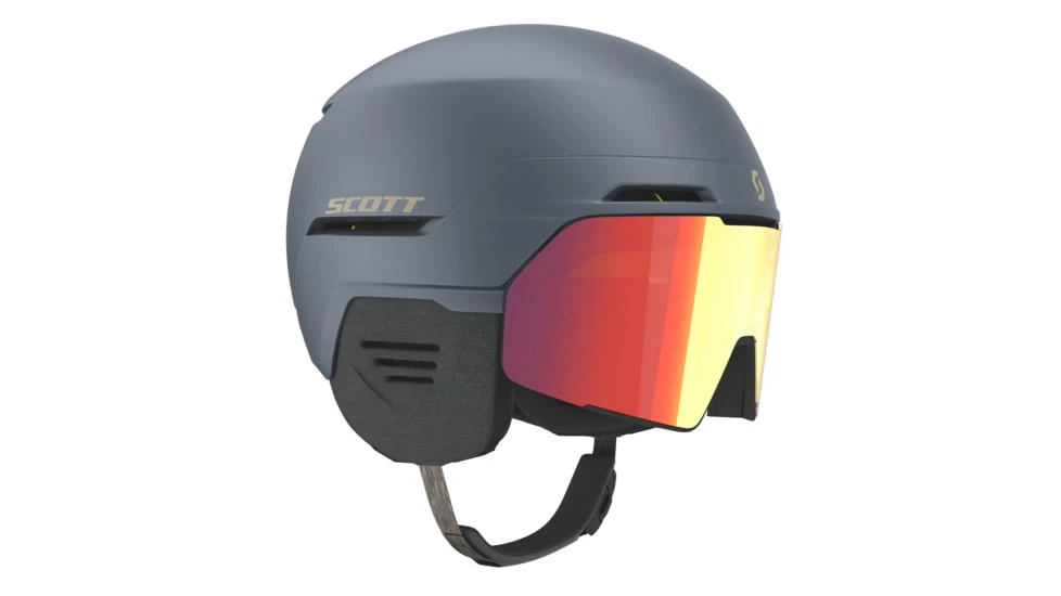 SCOTT Blend Plus LS Helmet 6 SCOTT Blend Plus LS Helmet - Image 4