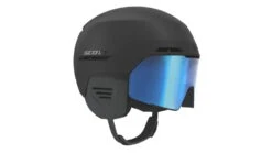 SCOTT Blend Plus LS Helmet 8 SCOTT Blend Plus LS Helmet -Hagan Snow Shop opplanet scott blend plus ls helmet granite black large 4032016922010 main