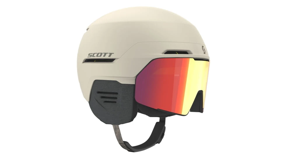 SCOTT Blend Plus LS Helmet 4 SCOTT Blend Plus LS Helmet - Image 2