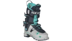 SCOTT Celeste Tour Boots - Women's -Hagan Snow Shop opplanet scott celeste tour boots womens white mint green 27 5 10 us 2830864059022 av 3