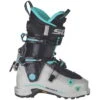 SCOTT Celeste Tour Boots - Women's -Hagan Snow Shop opplanet scott celeste tour boots womens white mint green 27 5 10 us 2830864059022 main