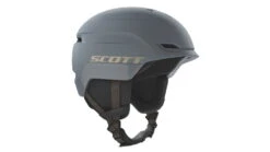 SCOTT Chase 2 Helmet -Hagan Snow Shop opplanet scott chase 2 helmet aspen blue large 2717547078008 main