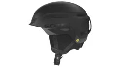 SCOTT Chase 2 Helmet -Hagan Snow Shop opplanet scott chase 2 helmet black large 2717540001008 av 1