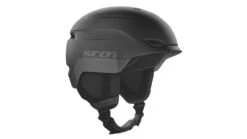 SCOTT Chase 2 Helmet -Hagan Snow Shop opplanet scott chase 2 helmet black large 2717540001008 main