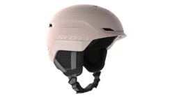 SCOTT Chase 2 Helmet -Hagan Snow Shop opplanet scott chase 2 helmet pale pink small 2717547046006 main
