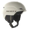 SCOTT Chase 2 Plus Helmet -Hagan Snow Shop opplanet scott chase 2 plus helmet light beige large 2717537362008 main