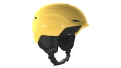 SCOTT Chase 2 Plus Helmet 23 SCOTT Chase 2 Plus Helmet -Hagan Snow Shop opplanet scott chase 2 plus helmet ochre yellow large 2717536178008 main