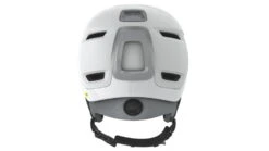 SCOTT Chase 2 Plus Helmet 32 SCOTT Chase 2 Plus Helmet -Hagan Snow Shop opplanet scott chase 2 plus helmet white large 2717530002008 av 3